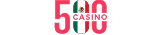 500Casino casino México