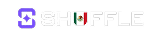 Shuffle casino México
